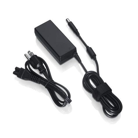 Dell 4 5 Mm Barrel 65 W AC Adapter With 2 Meter Power Cord United