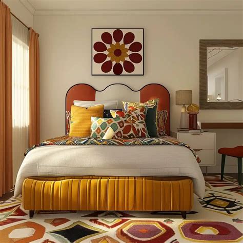 30 Creative Small Bedroom Ideas for Women - DailyHomeSafety