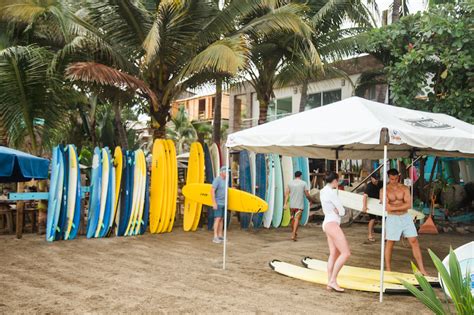 Surfing In Sayulita Mexico Your Complete Guide 2023 The Discovery Nut