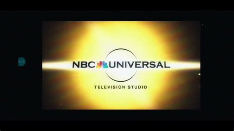 Hee Toe Shore Prods Bad Hat Harry Productions NBC Universal