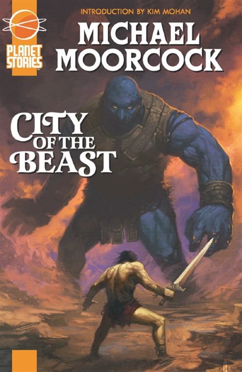 Michael Moorcock: Elric, Corum, the Multiverse... | The Swords of Robert E. Howard