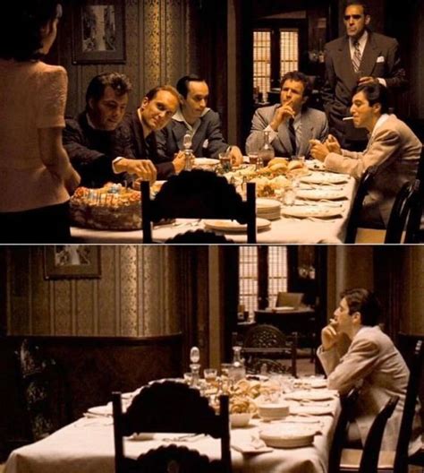 The Godfather Part Ii Godfather Movie Familia Corleone Movie Scenes