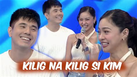 Paulo Avelino PINAKILIG Na Naman Si Kim Chiu BUMISITA Muli Sa Its