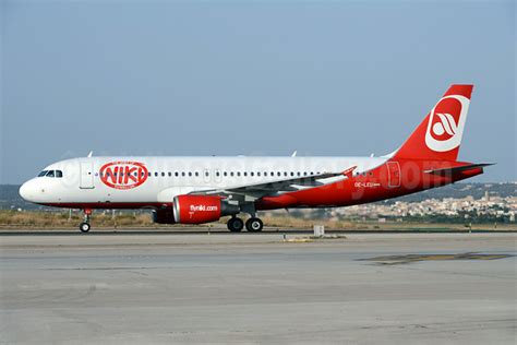 Niki | World Airline News