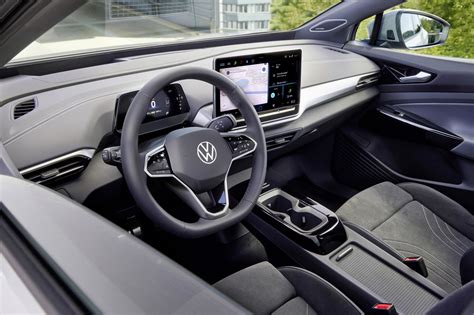 2024 Volkswagen ID 5 Electric Coupe SUV Detailed For Australia CarExpert