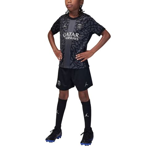 MAILLOT ENFANT PSG THIRD 2023 2024 Foot Dealer