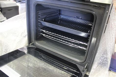 De Dietrich 60cm Stainless Steel Multifunction Oven Doc710x Auction