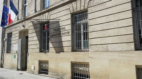 Le Tribunal Administratif De Bordeaux Suspend Un Passe Sanitaire Abusif