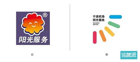 盘点：各大品牌的logo进化史 运营派