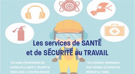 Journ E Th Matique Fncdg Les Services De Sant Et S Curit Au Travail