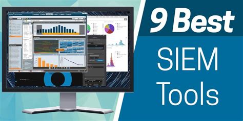 9 Best SIEM Tools Of 2020 Vendors Solutions Ranked Comparitech