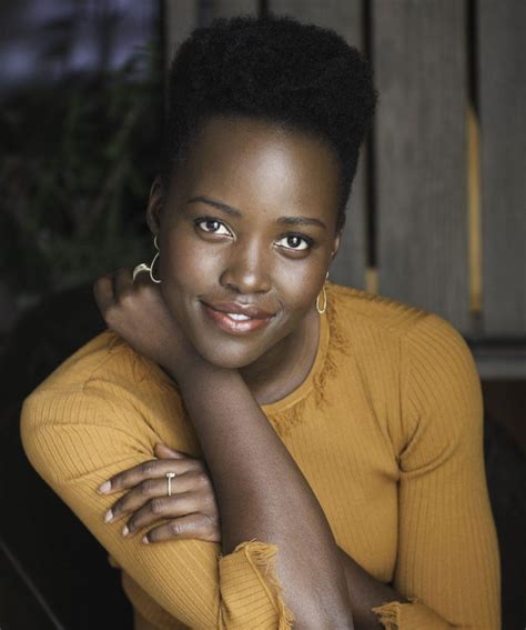 Lupita Nyongo Nominated For Prestigious Emmy Award