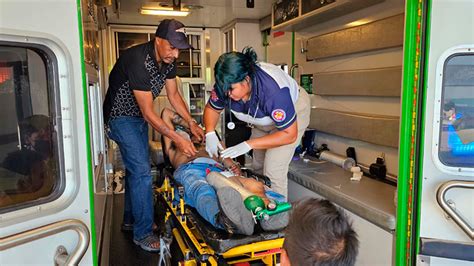 Muere En Un Hospital Hombre Que Fue Baleado En Zamora Michoac N