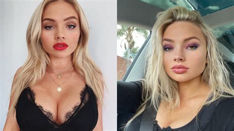 Natalie Alyn Lind Has Some Nice Big Tits And Dick Sucking Lips Scrolller