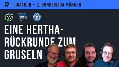 Was Geht Bei Hertha Bsc Steigt Holstein Kiel Wirklich Auf Warum Kann