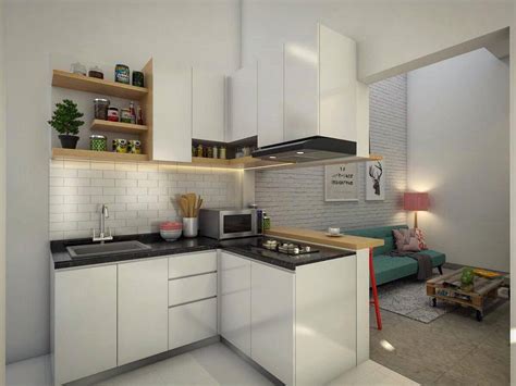 Design Furniture Dapur - Desain Terbaru Rumah Modern Minimalis - dimaspratama20.com