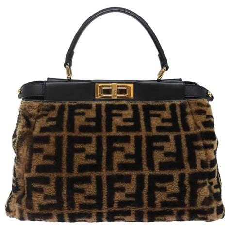 fendi peek a boo bags 4
