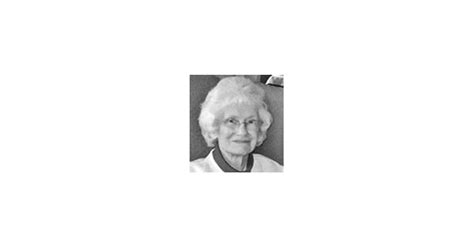 Doris Edwards Obituary 2017 Dover Oh The Times Reporter