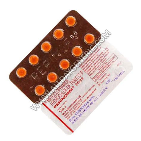 Reglan 10 Mg Tablet What Does Metoclopramide Do Alldaygeneric