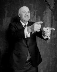 shark tank - Kevin O'Leary