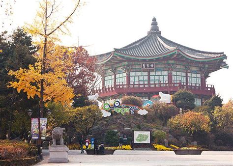 [Attractions in Seoul] The Top 10 Things to Do and See in Seoul 2017