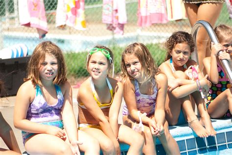 Rockledge Pa Summer Day Camp Swimming Willow Grove Da Flickr