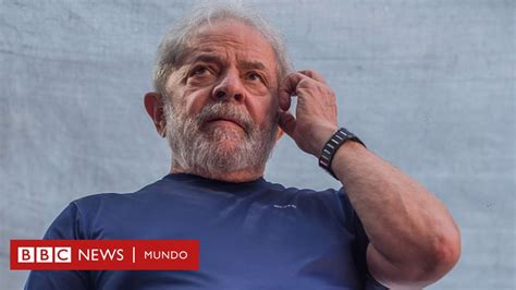 Caso Lula da Silva la Corte Suprema de Brasil rechaza una petición