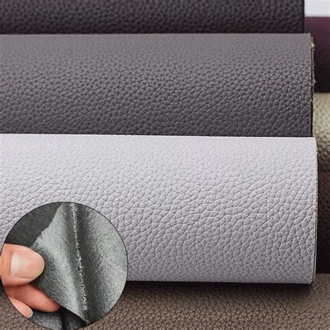 139cm 100cm Pu Leather Repair Self Adhesive Patch Self Adhesive Stick On Sofa Repairing Shopee