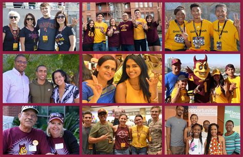 Spring 2024 Virtual ASU Family Welcome and | The ASU Family Hub