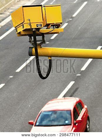 Speeding Cameras Image & Photo (Free Trial) | Bigstock