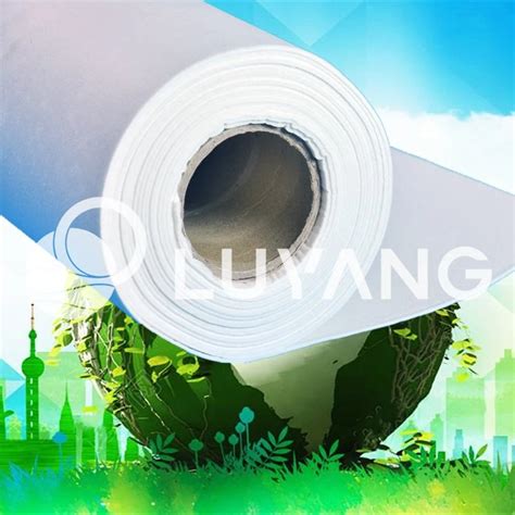 Luyang Biofrax Alkaline Earth Silicate Fiber Paper China Bio Soluble