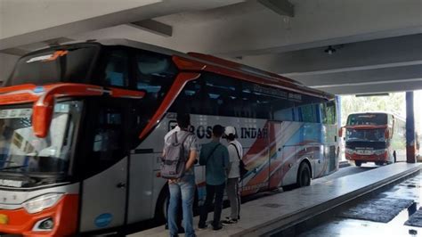 Viral Tarif Parkir Bus Wisata Di Jogja Rp Ribu Polresta Ada Mark