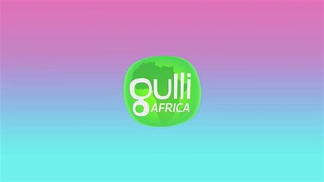 Gulli Africa Africa Continuity May Youtube