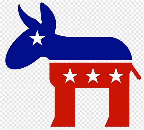 Democratic Party Symbol