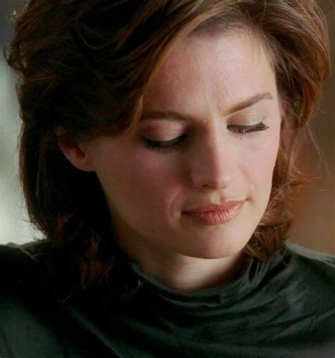 Pin on Kate Beckett - Season 2