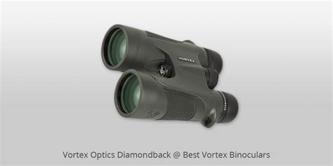 10 Best Vortex Binoculars in 2025