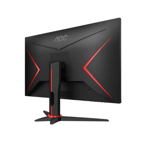 Aoc C G A Inch Curved Frameless Gaming Monitor Fhd