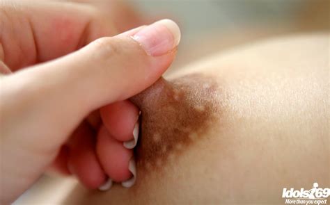 Slutty Asian Cutie Reika Shiina Seductively Shows Her Hot Nude Body 15 Photos