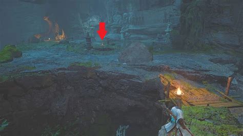 All Black Myth Wukong Chapter 4 Meditation Spot Locations Guide