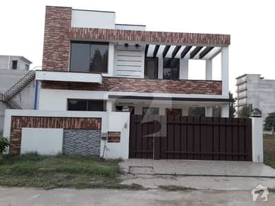 Marla House For Sale In City Housing Sialkot Citi Housing Society