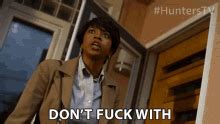 Dont Fuck With Me Fellas GIFs Tenor