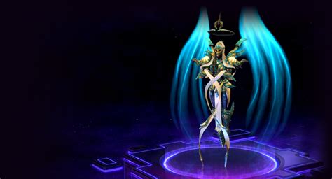 Auriel Build Guide Powennet