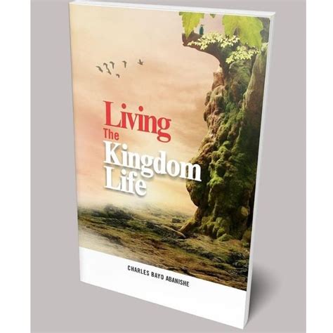 Living The Kingdom Life Rovingheights Books