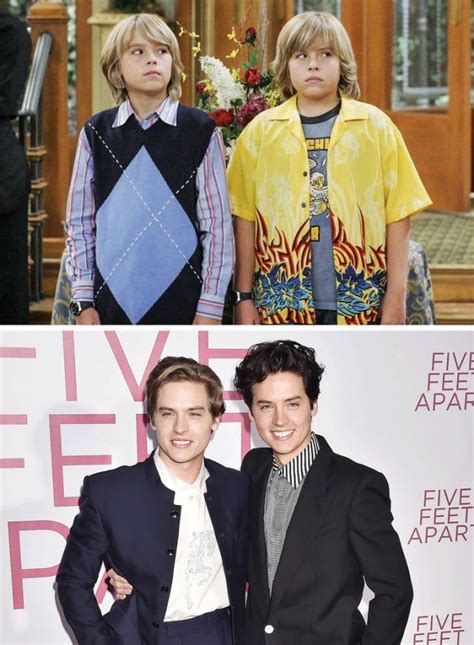 Disney Child Stars: Then And Now, part 2 | Others