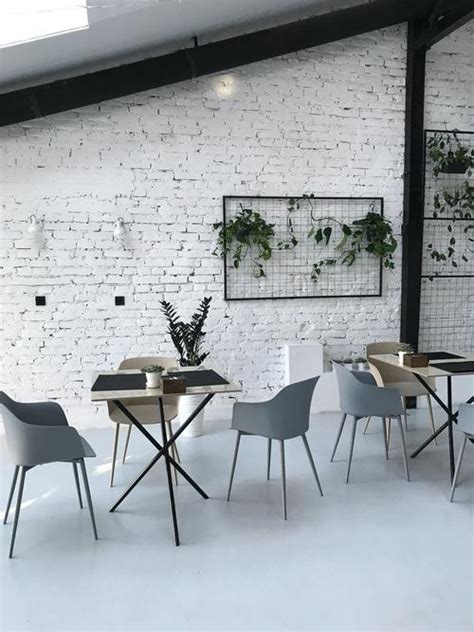 Comment Bien Décorer Votre Café Lachambredetelemaquefr