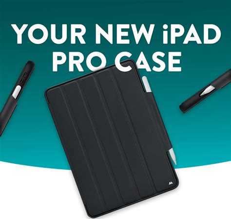 Introducing the iPad Pro 2022 case - Mous