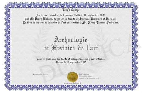 Archeologie Et Histoire De L Art