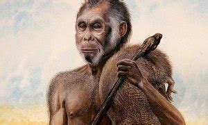 Our Aunt Flo: How "Homo Floresiensis" Fits In The Human Story