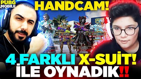 Barsg N N Hesabinda Farkli X Su Tle Oynadik Sonunda Handcam