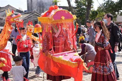 传统文化绘就“十四五”绚丽底色丨文旅融合让非遗“活”在当下 知乎